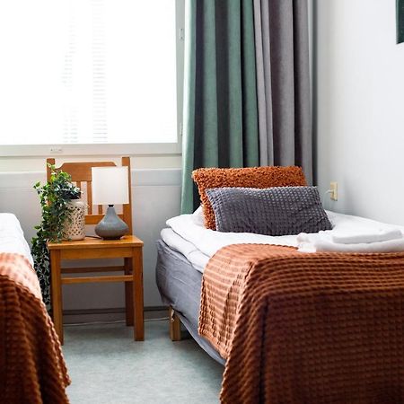 Hotel Kuusanka Kuusamo Luaran gambar