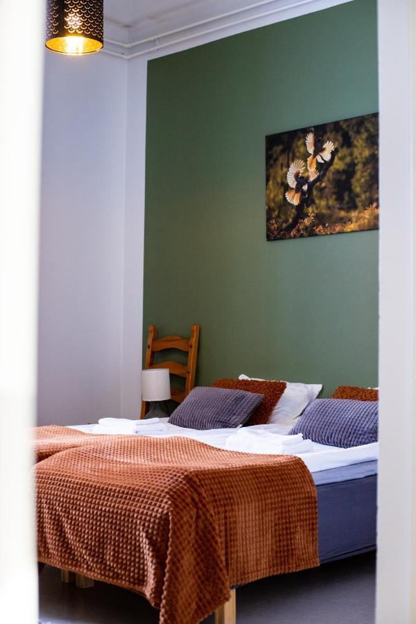 Hotel Kuusanka Kuusamo Luaran gambar