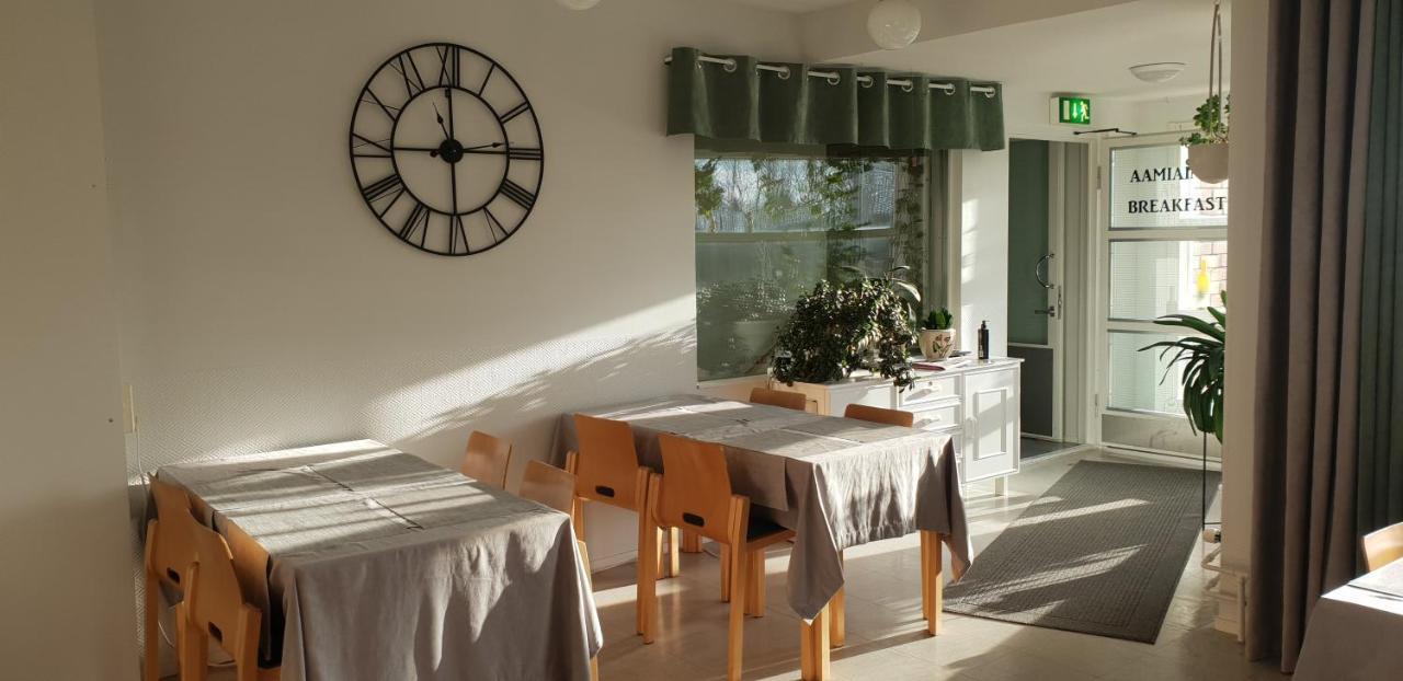 Hotel Kuusanka Kuusamo Luaran gambar