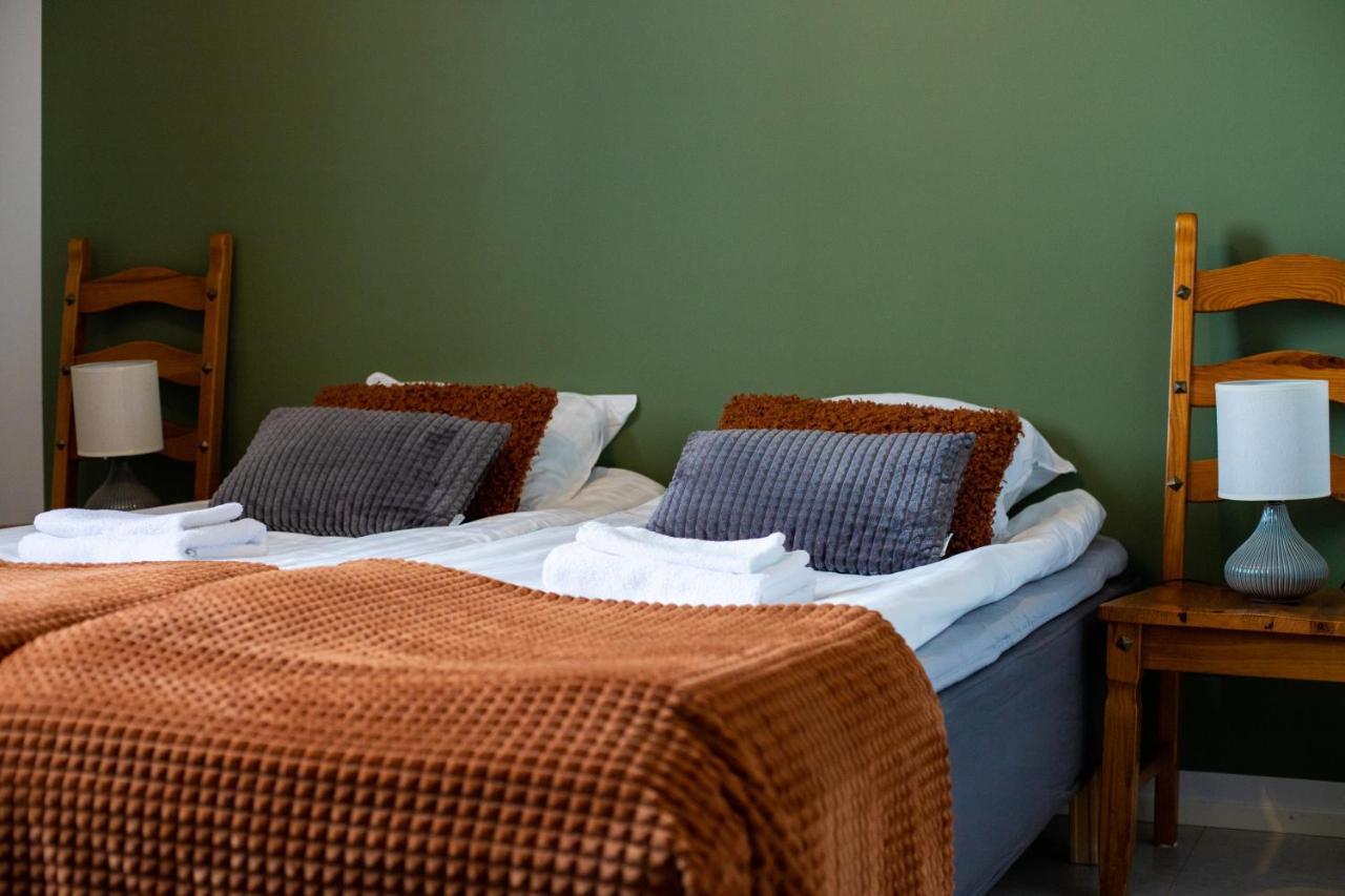 Hotel Kuusanka Kuusamo Luaran gambar