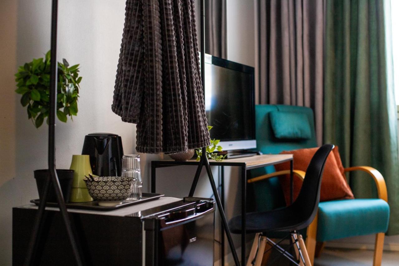 Hotel Kuusanka Kuusamo Luaran gambar