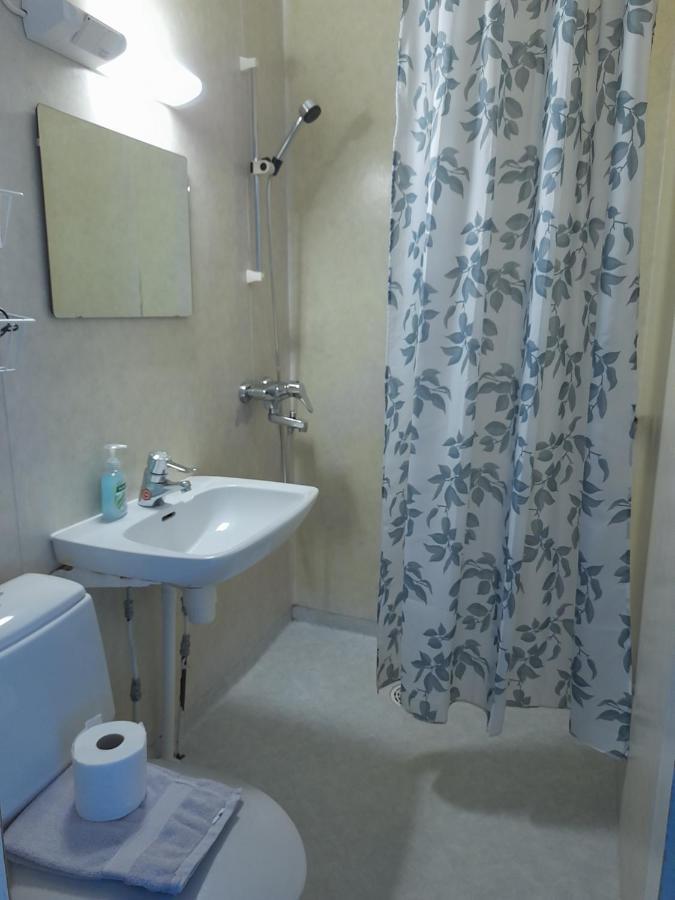 Hotel Kuusanka Kuusamo Luaran gambar