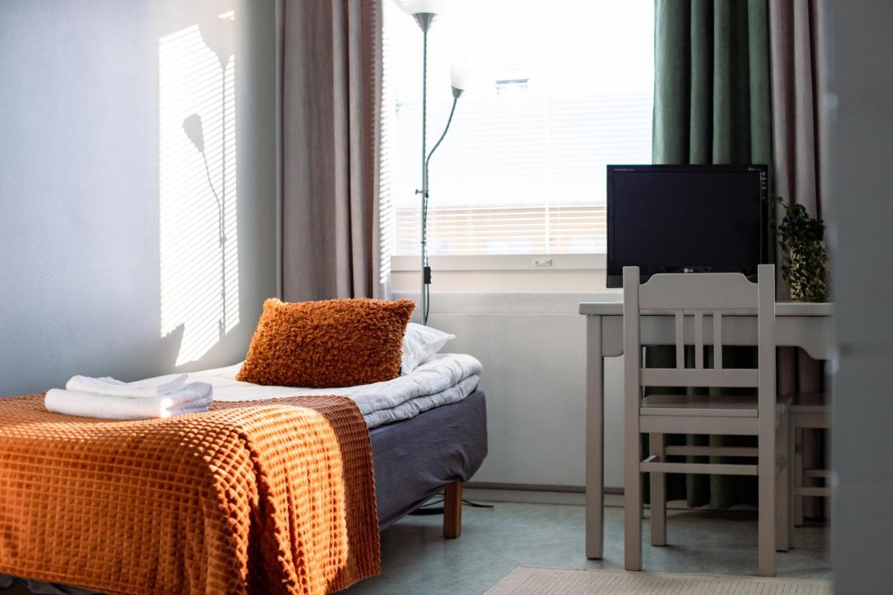 Hotel Kuusanka Kuusamo Luaran gambar
