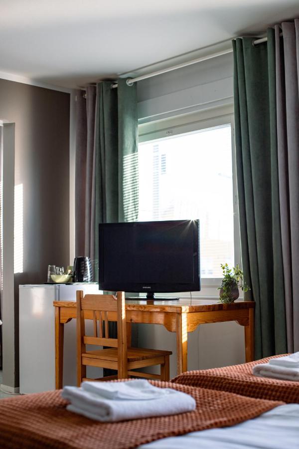 Hotel Kuusanka Kuusamo Luaran gambar