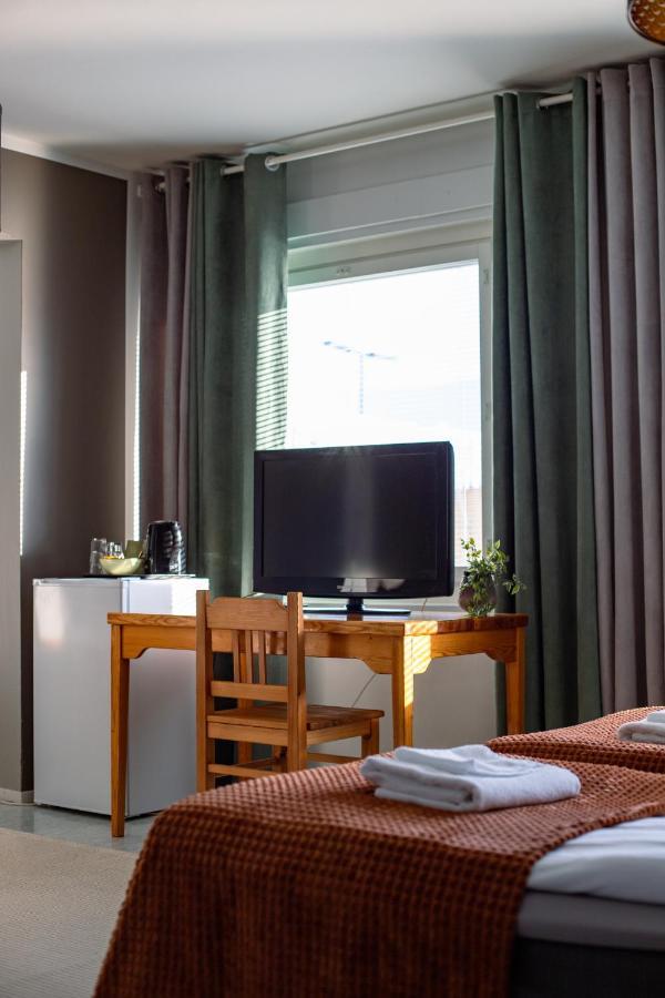Hotel Kuusanka Kuusamo Luaran gambar