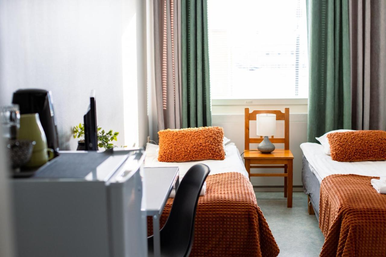 Hotel Kuusanka Kuusamo Luaran gambar