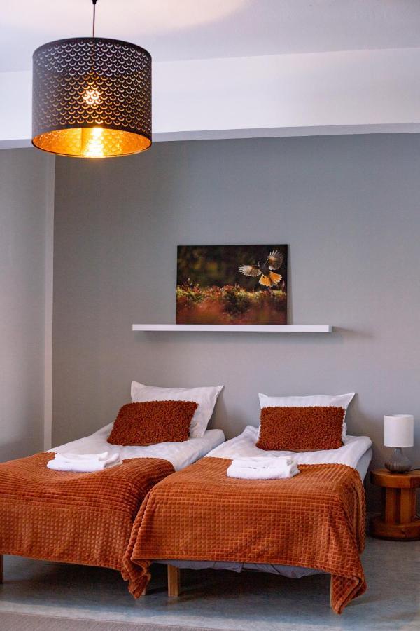 Hotel Kuusanka Kuusamo Luaran gambar