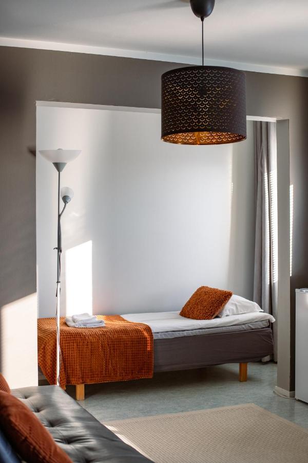Hotel Kuusanka Kuusamo Luaran gambar