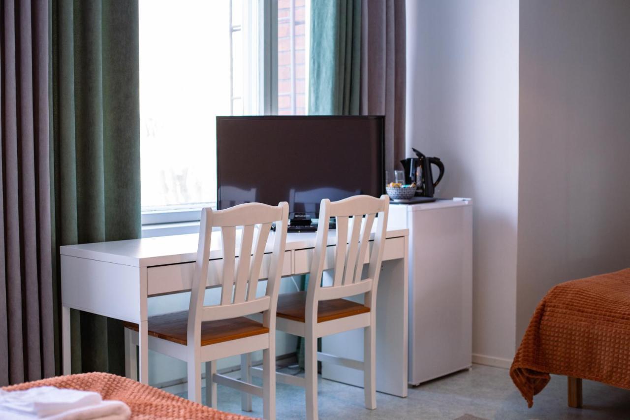 Hotel Kuusanka Kuusamo Luaran gambar