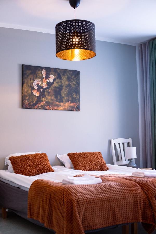Hotel Kuusanka Kuusamo Luaran gambar