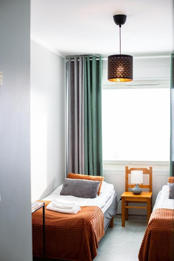 Hotel Kuusanka Kuusamo Luaran gambar