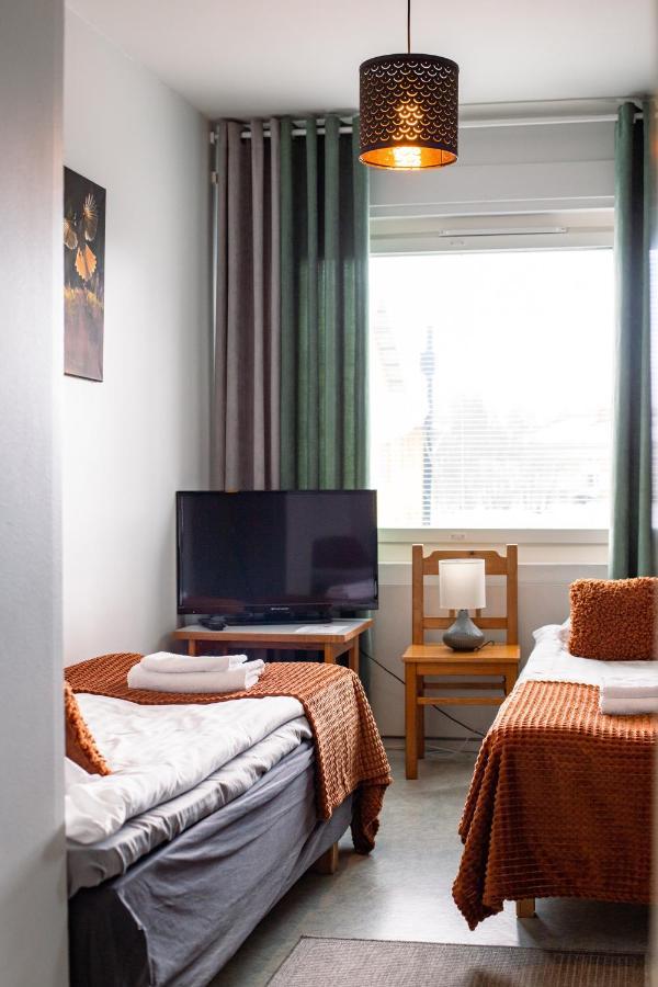 Hotel Kuusanka Kuusamo Luaran gambar
