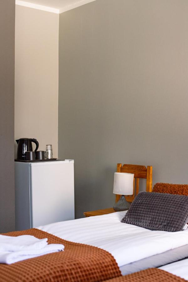 Hotel Kuusanka Kuusamo Luaran gambar