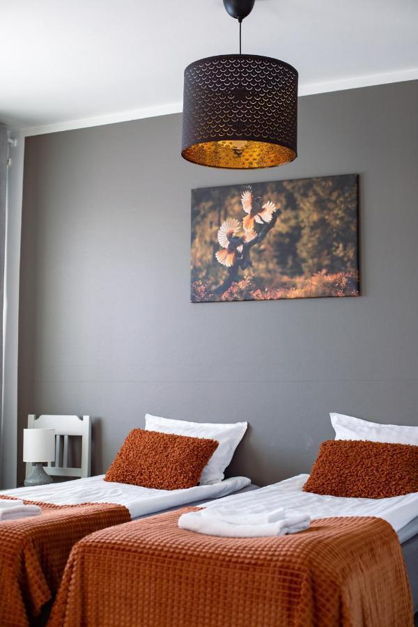 Hotel Kuusanka Kuusamo Luaran gambar