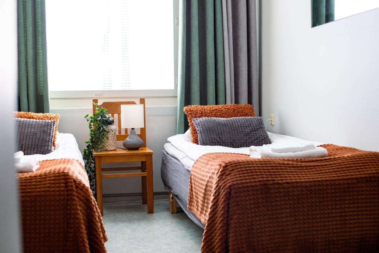 Hotel Kuusanka Kuusamo Luaran gambar