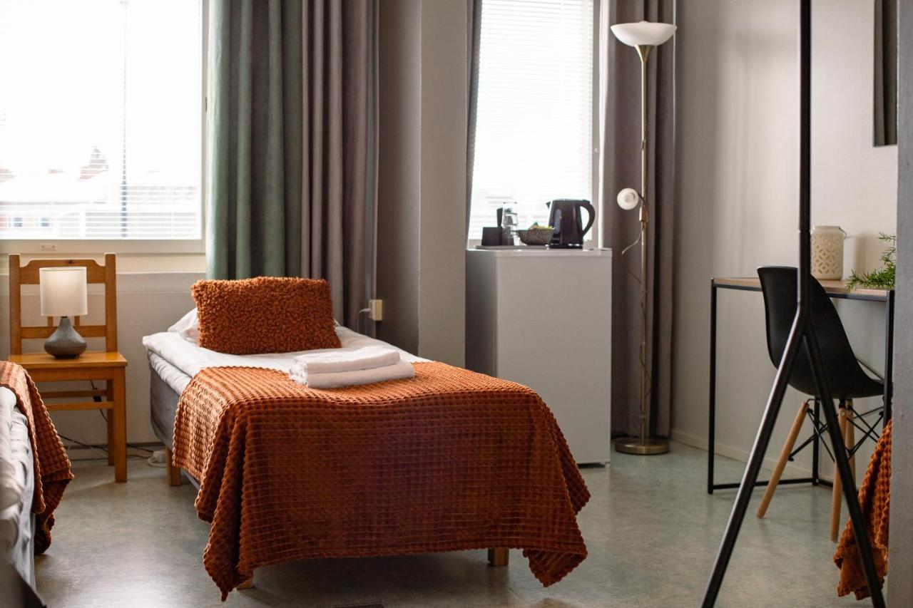 Hotel Kuusanka Kuusamo Luaran gambar