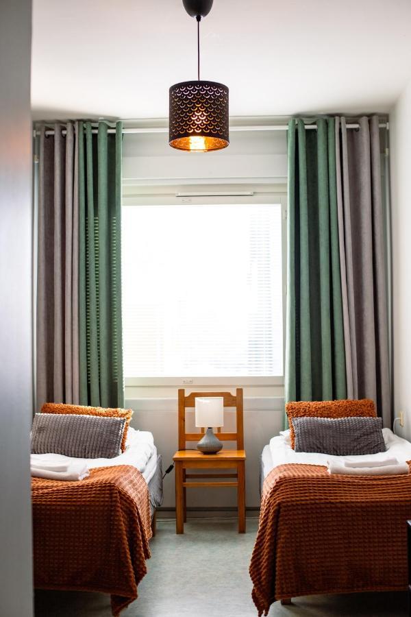 Hotel Kuusanka Kuusamo Luaran gambar
