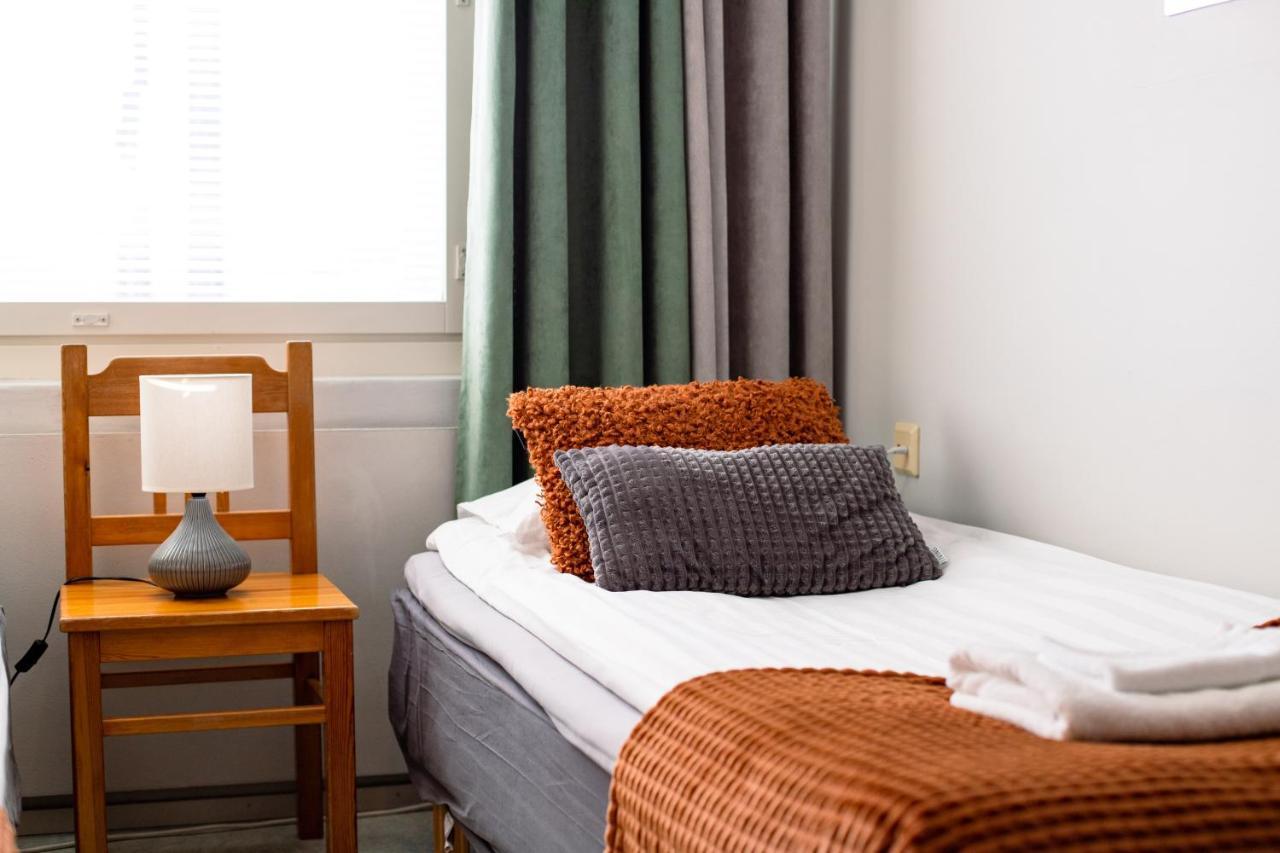 Hotel Kuusanka Kuusamo Luaran gambar