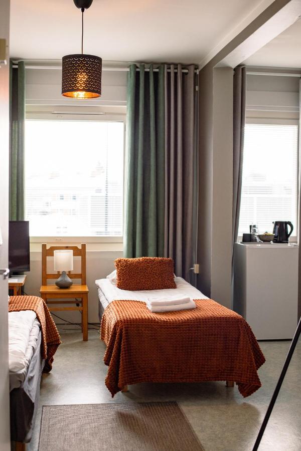 Hotel Kuusanka Kuusamo Luaran gambar